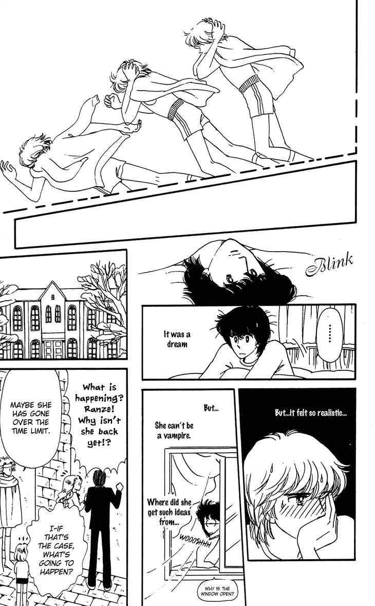 Tokimeki Tonight Chapter 31 21