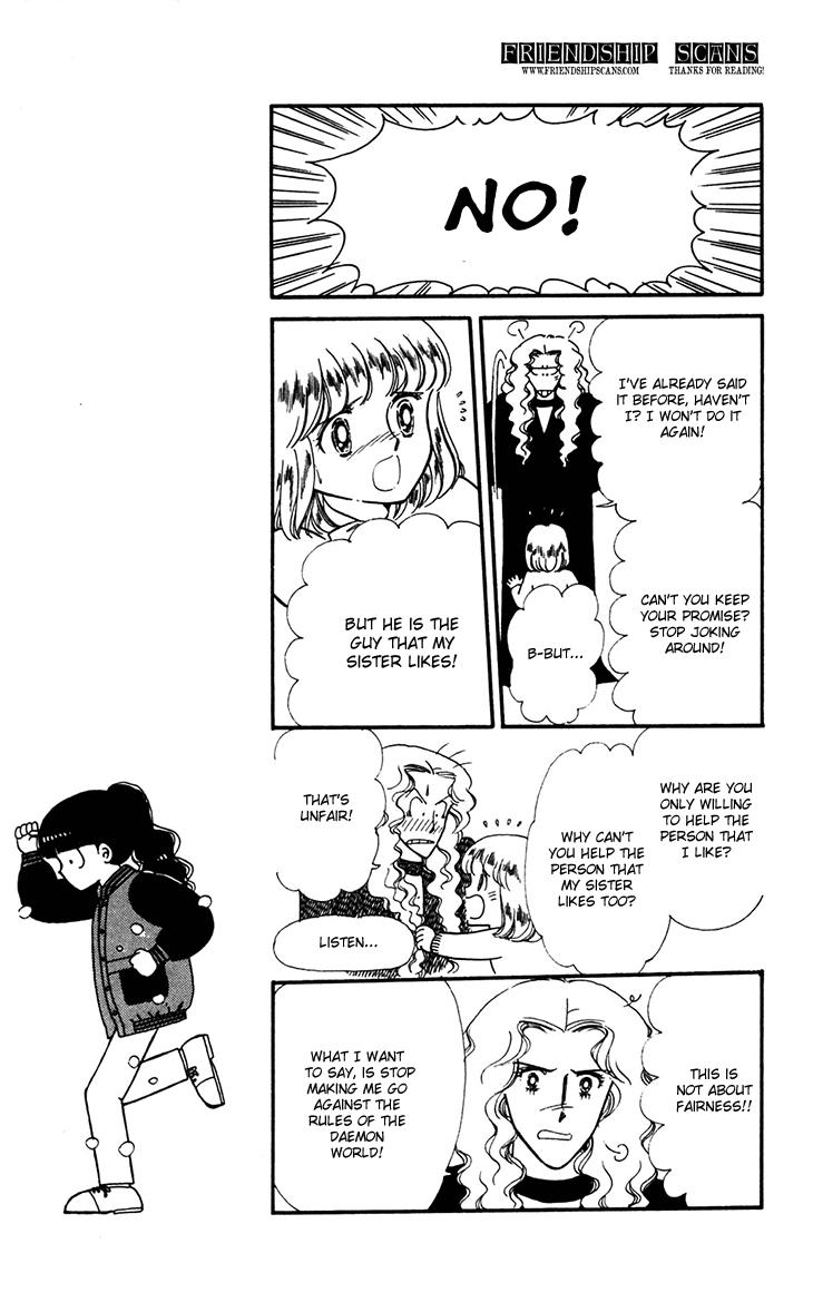 Tokimeki Tonight Chapter 31 25