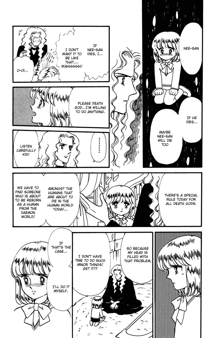 Tokimeki Tonight Chapter 31 26