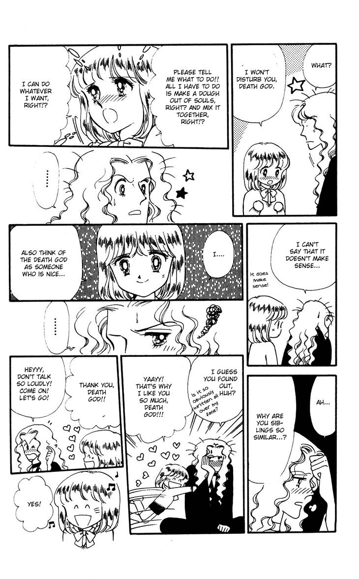 Tokimeki Tonight Chapter 31 27