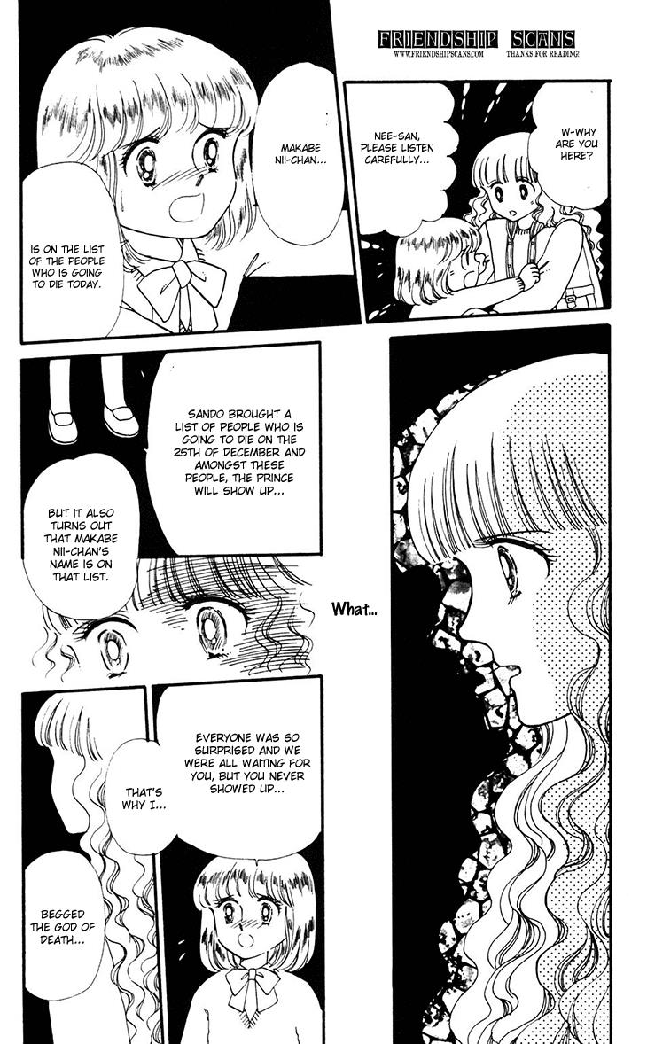 Tokimeki Tonight Chapter 31 29