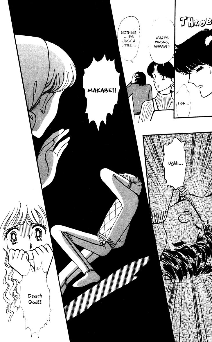 Tokimeki Tonight Chapter 31 32