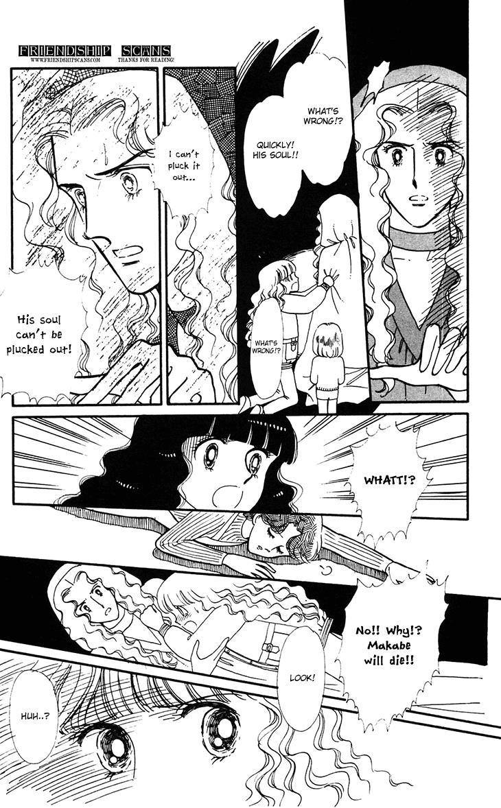 Tokimeki Tonight Chapter 31 33