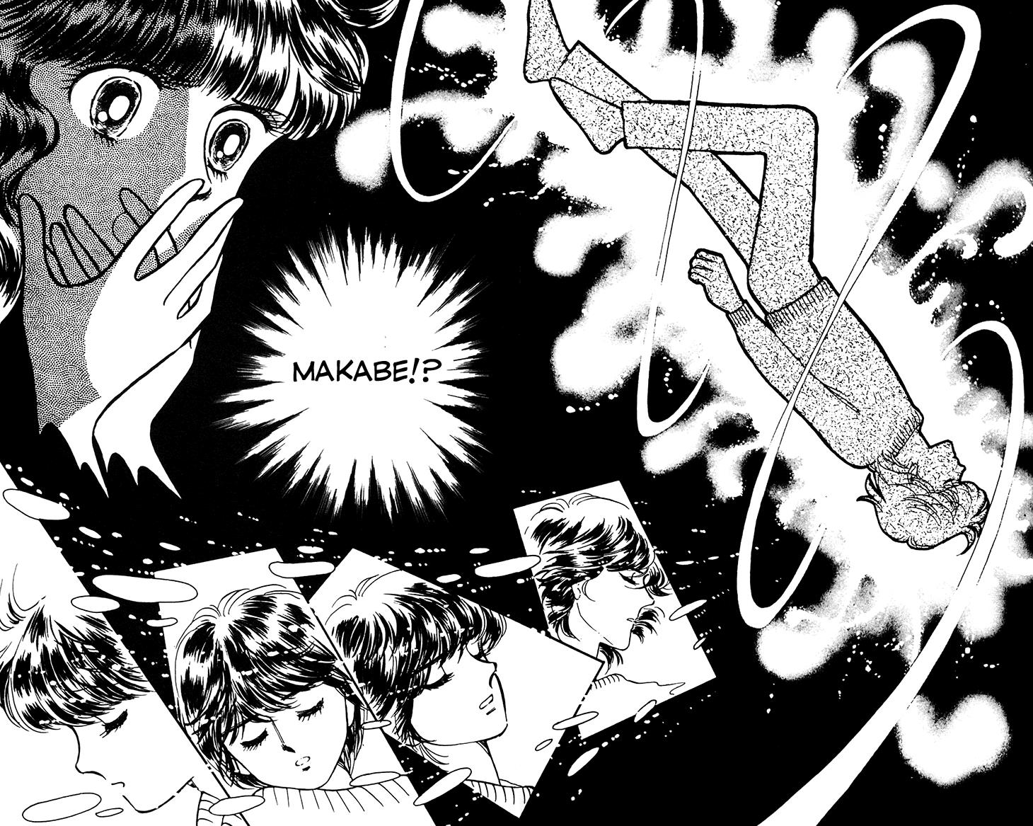 Tokimeki Tonight Chapter 31 34