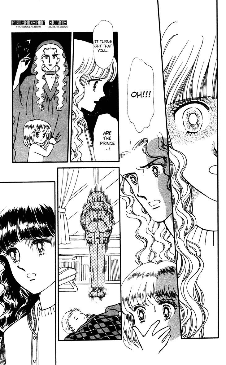 Tokimeki Tonight Chapter 31 36