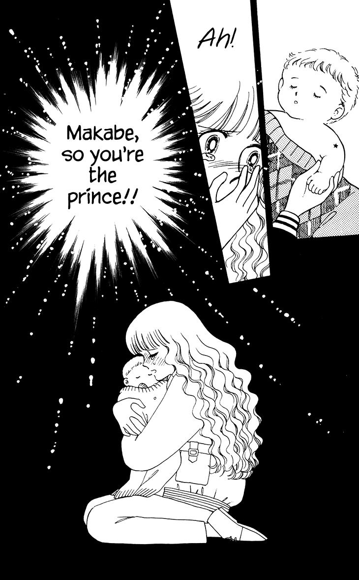 Tokimeki Tonight Chapter 31 37