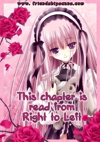 Tokimeki Tonight Chapter 32 2