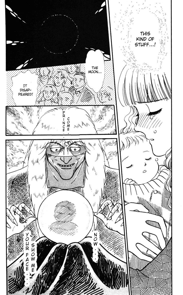 Tokimeki Tonight Chapter 32 3