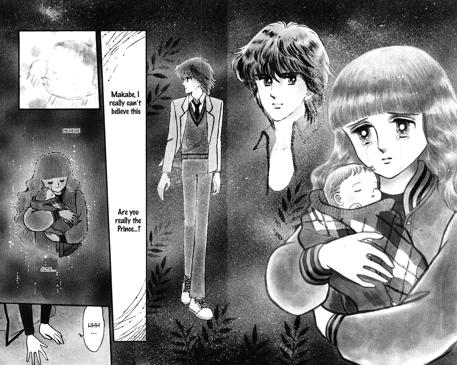 Tokimeki Tonight Chapter 32 4