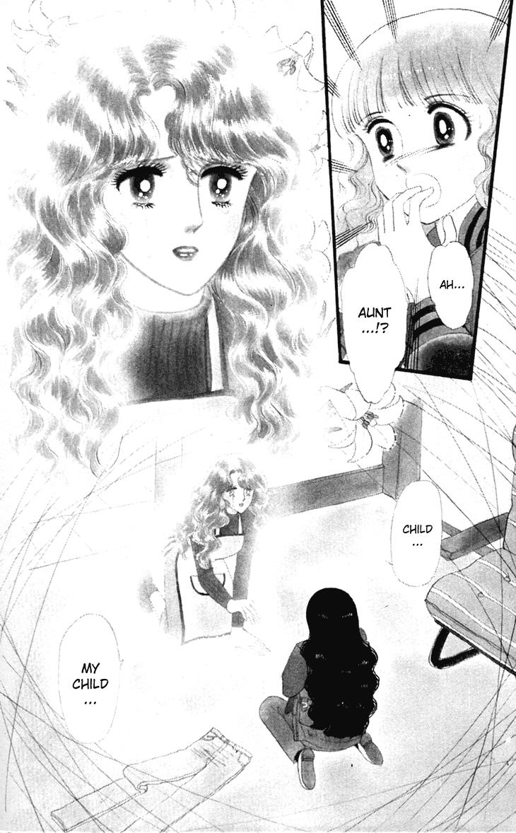Tokimeki Tonight Chapter 32 5