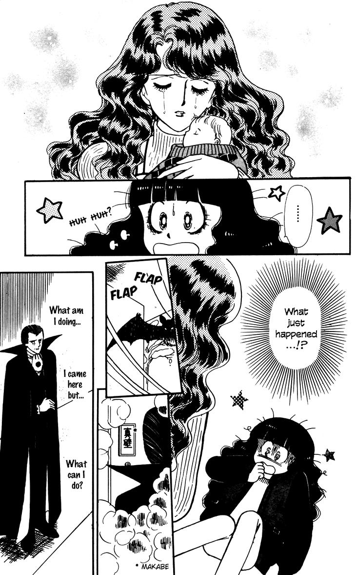 Tokimeki Tonight Chapter 32 6