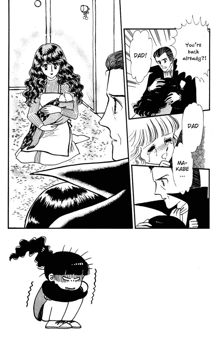 Tokimeki Tonight Chapter 32 8