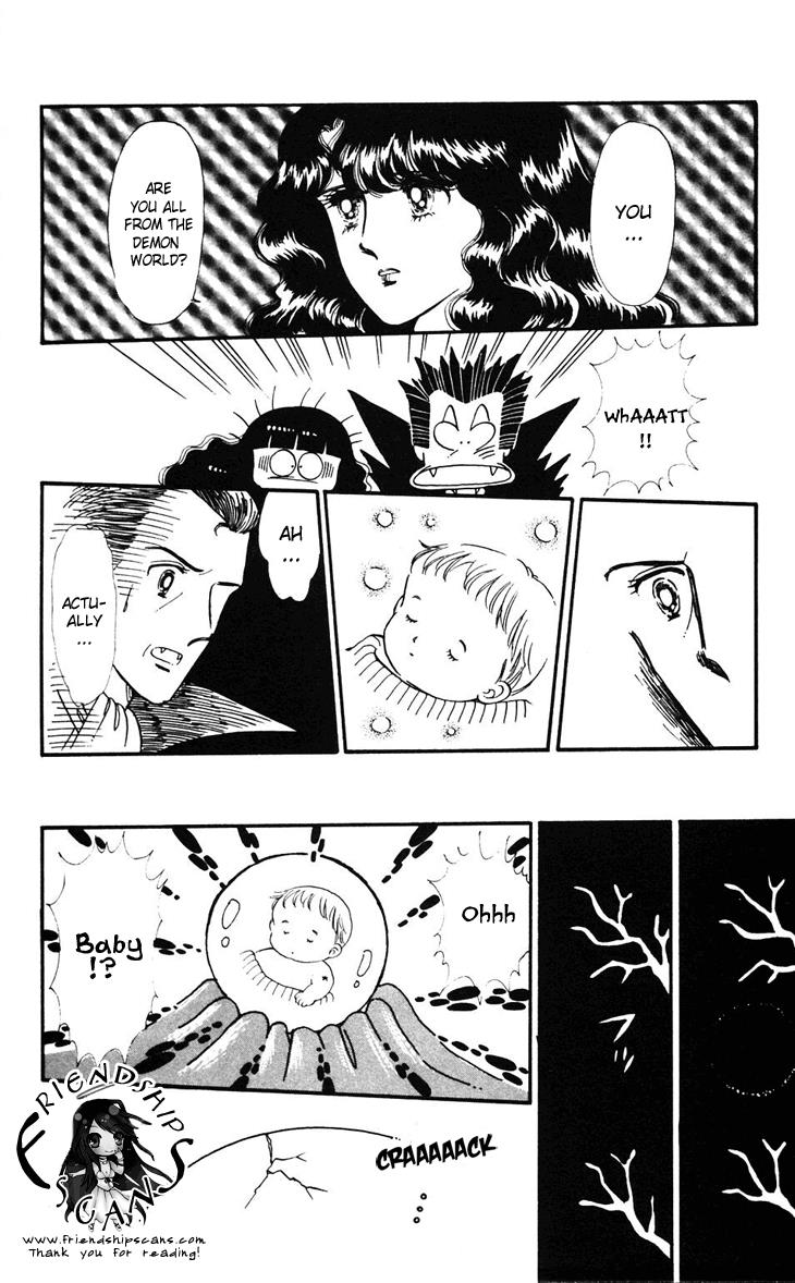 Tokimeki Tonight Chapter 32 9