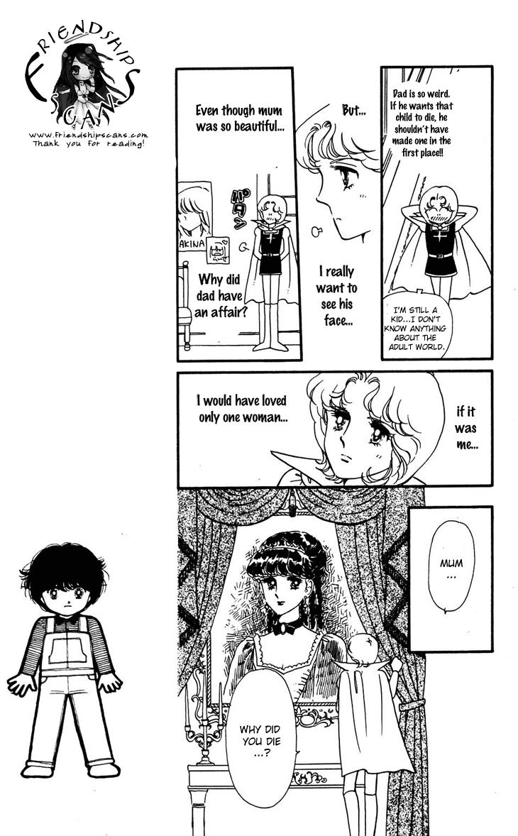 Tokimeki Tonight Chapter 32 16