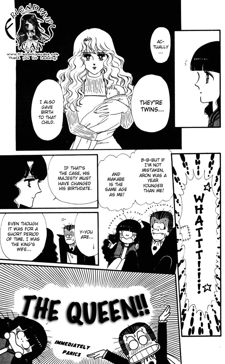 Tokimeki Tonight Chapter 32 18