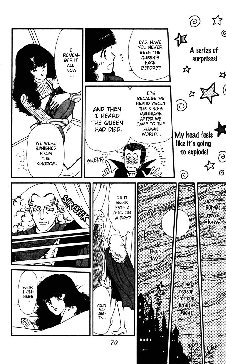 Tokimeki Tonight Chapter 32 19
