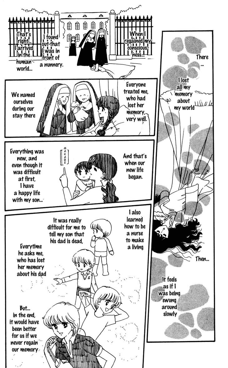 Tokimeki Tonight Chapter 32 22