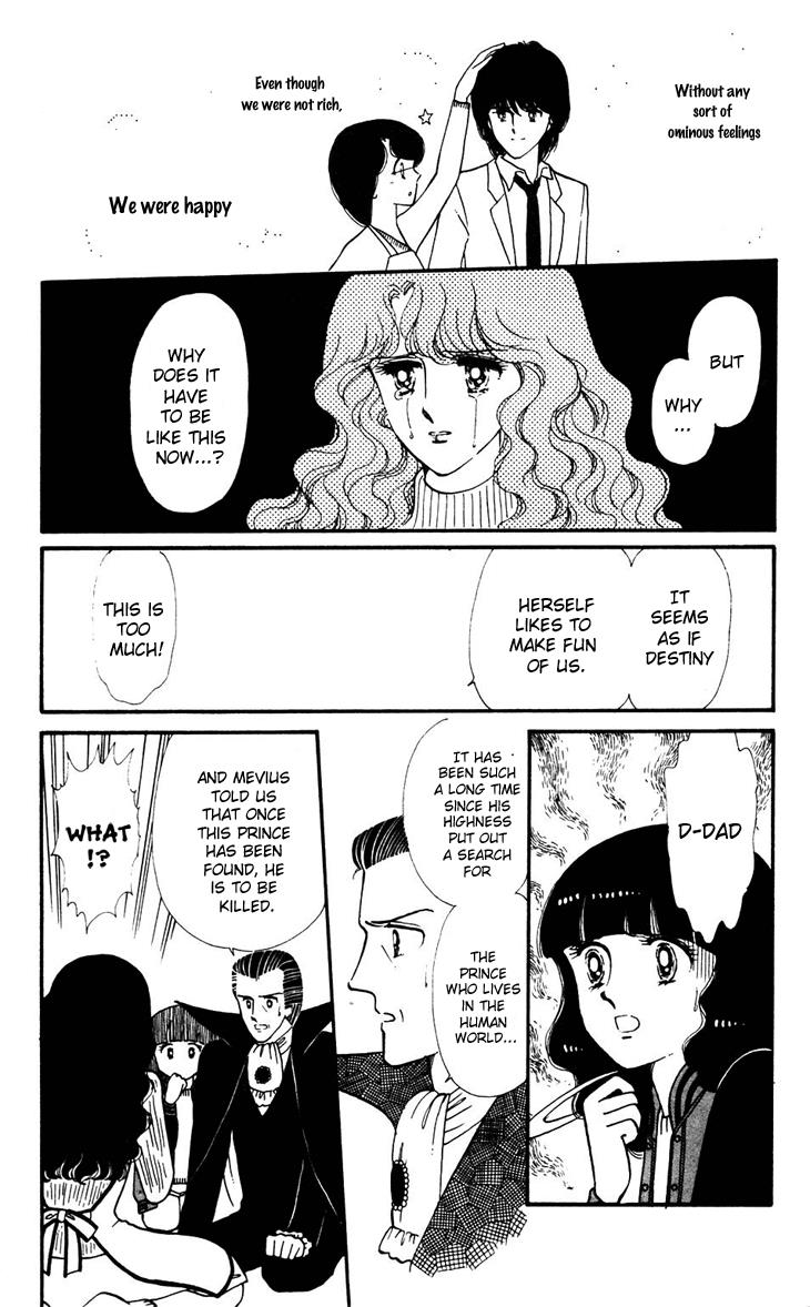 Tokimeki Tonight Chapter 32 23