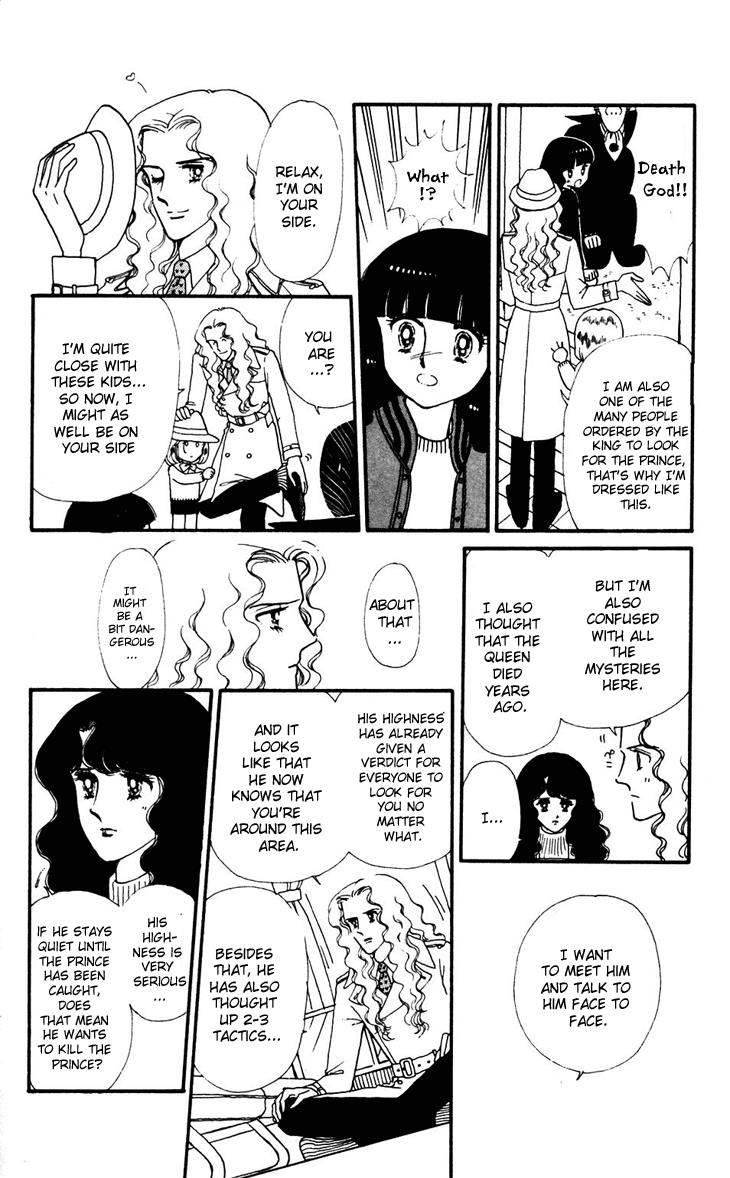 Tokimeki Tonight Chapter 32 25