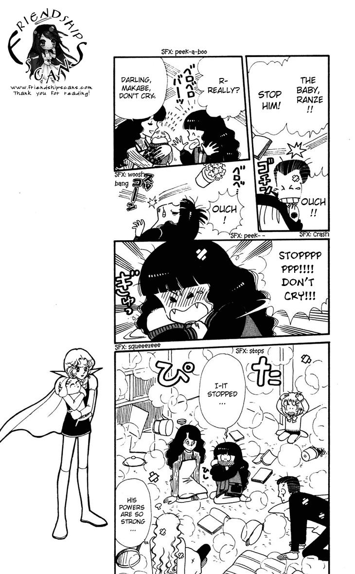 Tokimeki Tonight Chapter 32 28