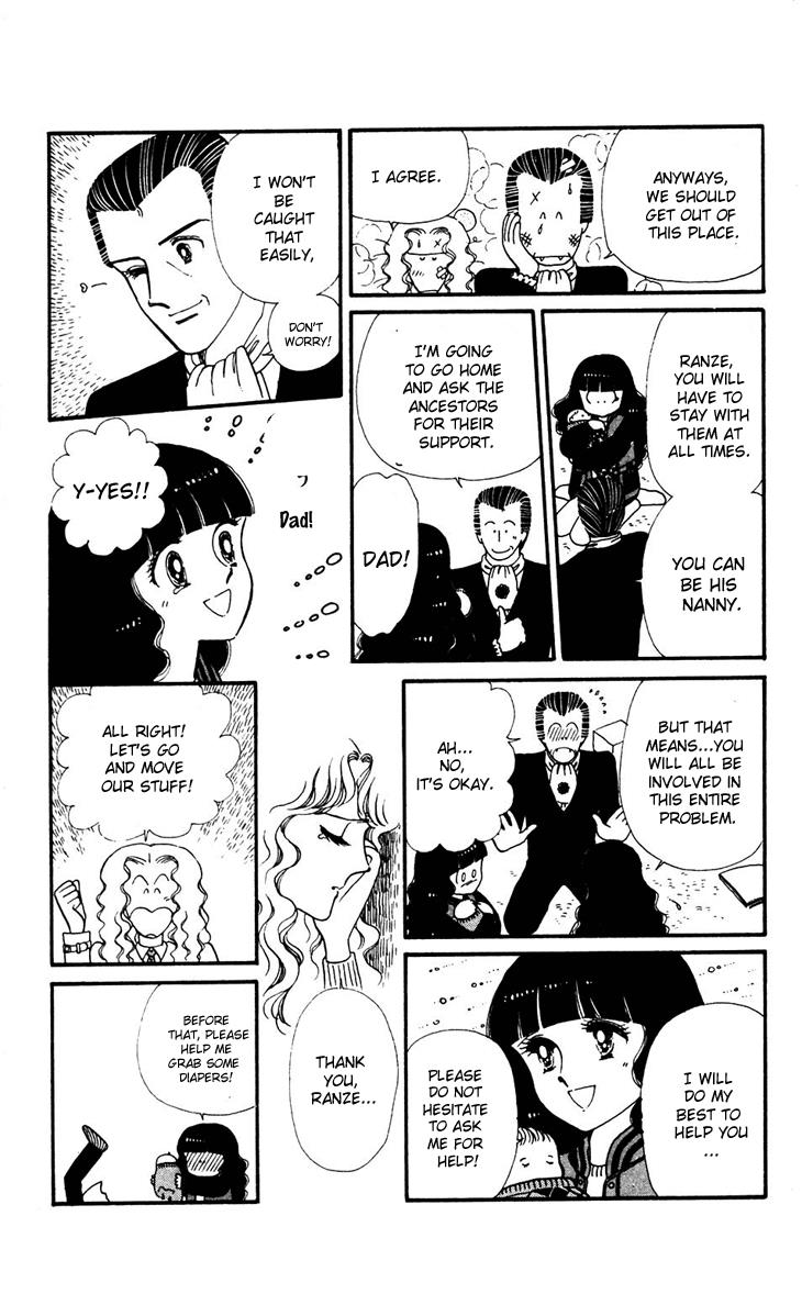 Tokimeki Tonight Chapter 32 29