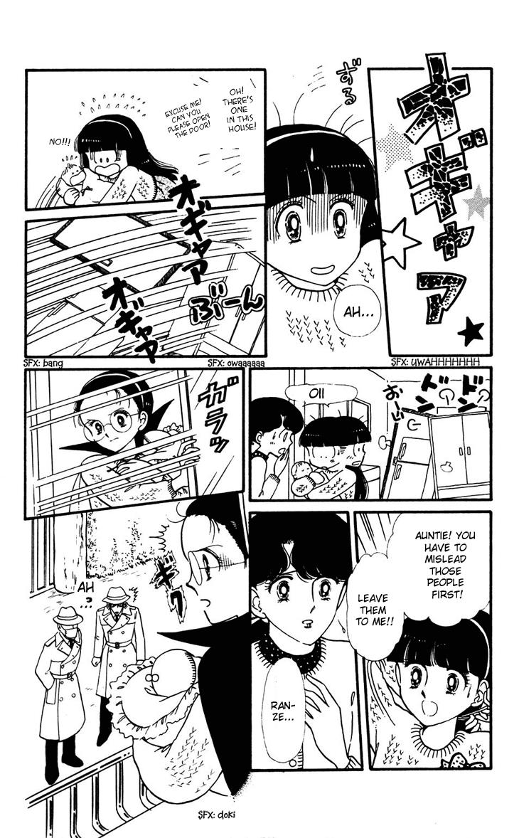 Tokimeki Tonight Chapter 32 41