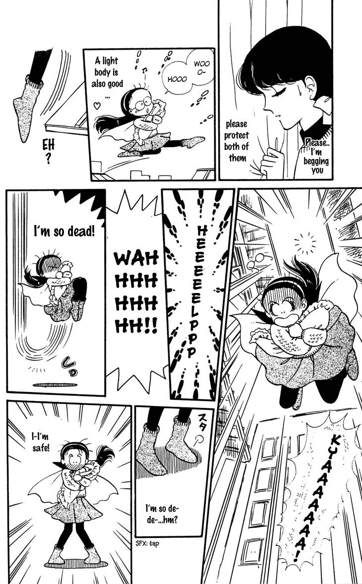 Tokimeki Tonight Chapter 32 43