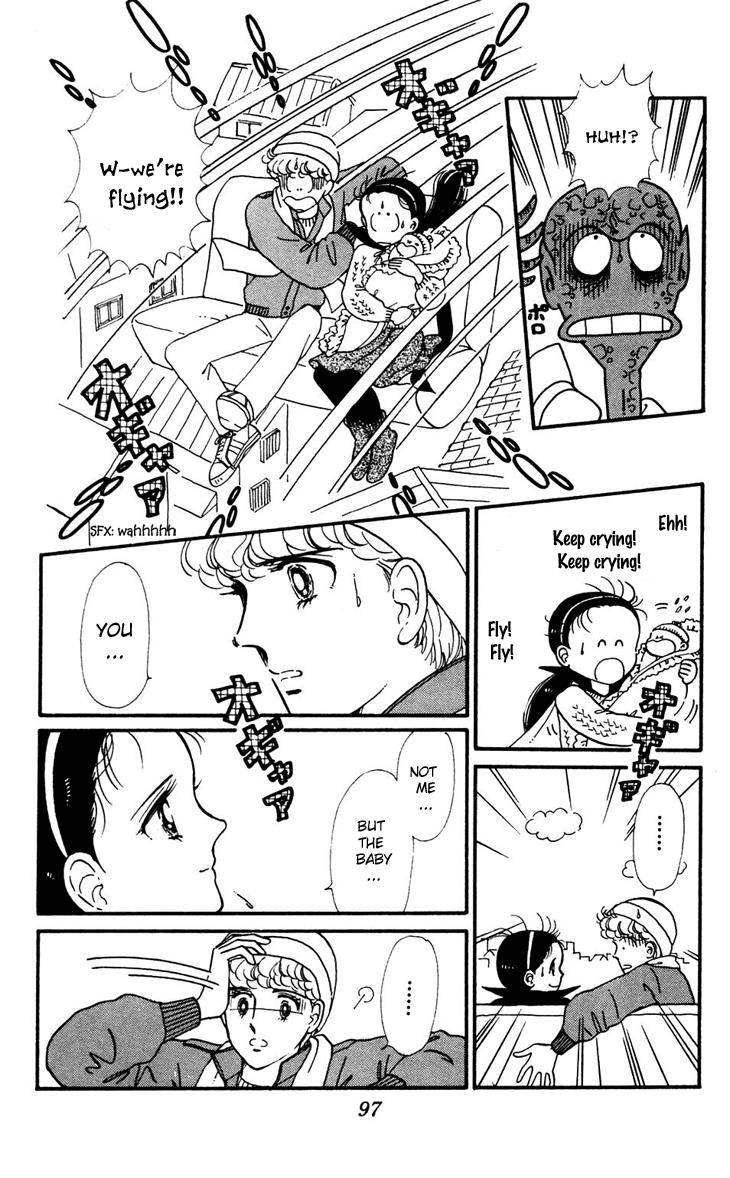 Tokimeki Tonight Chapter 32 46