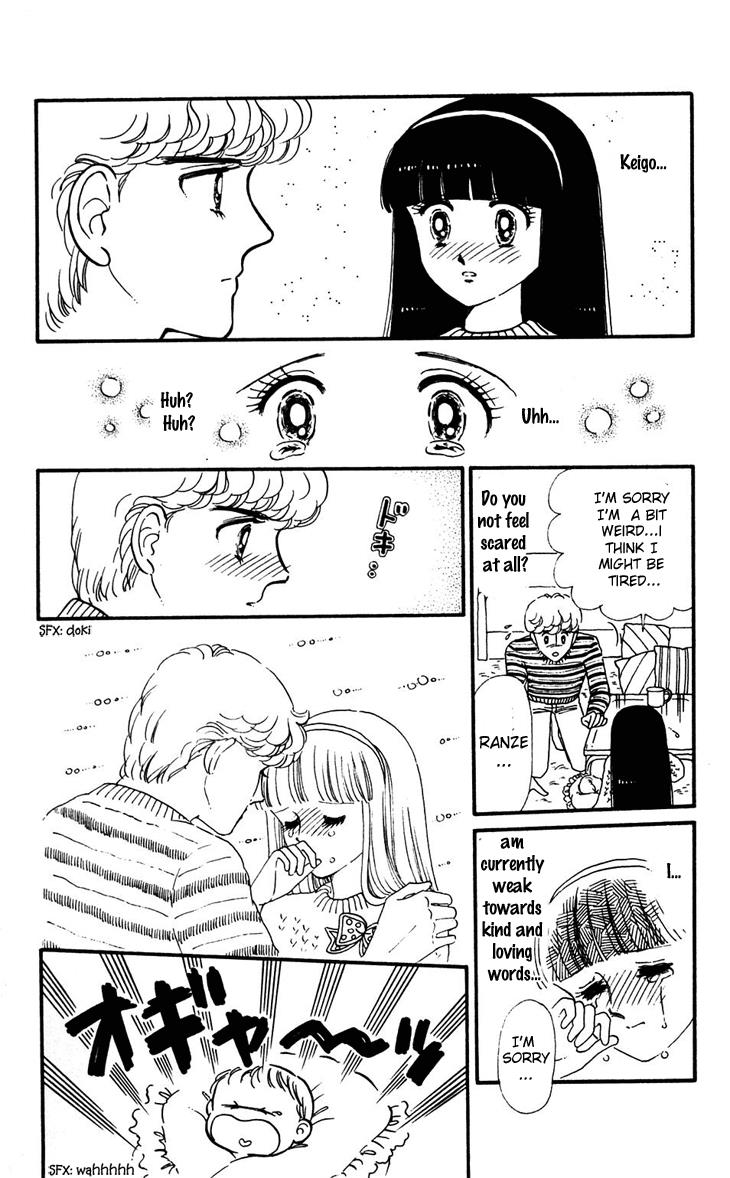 Tokimeki Tonight Chapter 32 49