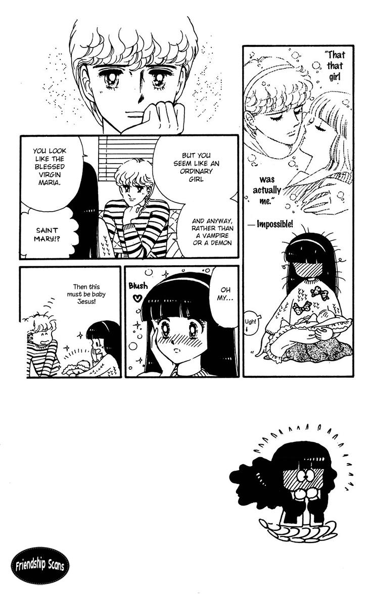 Tokimeki Tonight Chapter 33 6