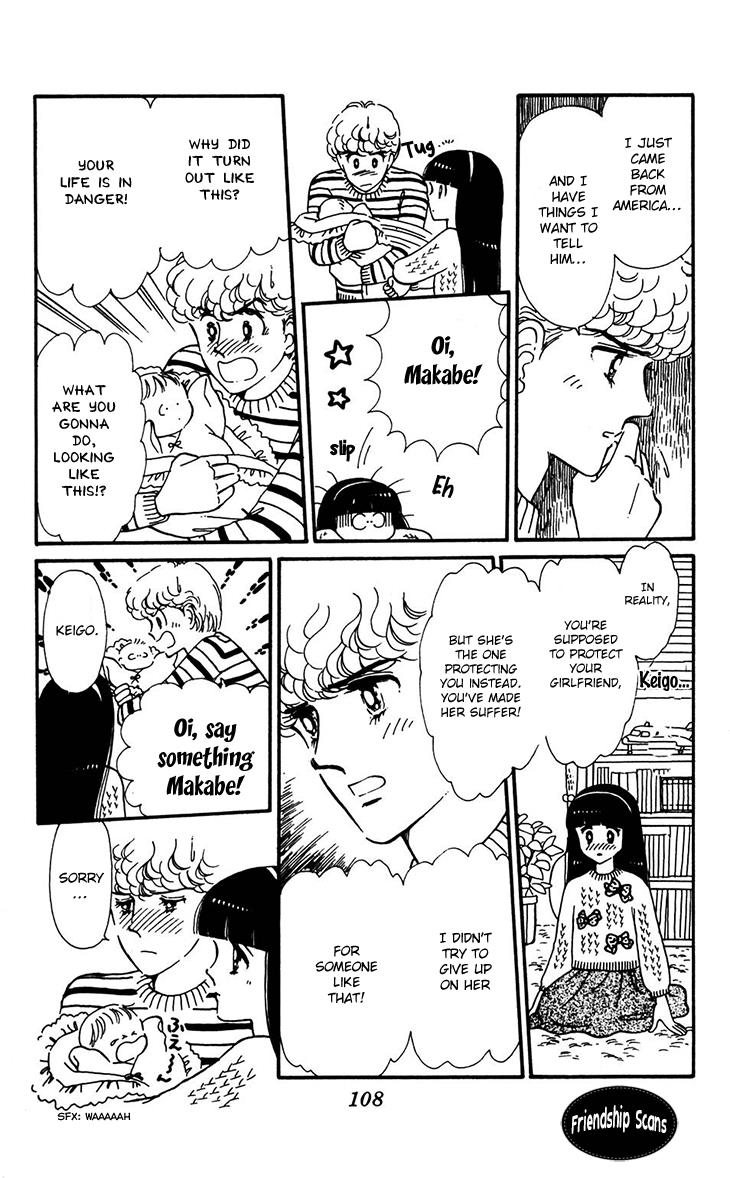Tokimeki Tonight Chapter 33 8
