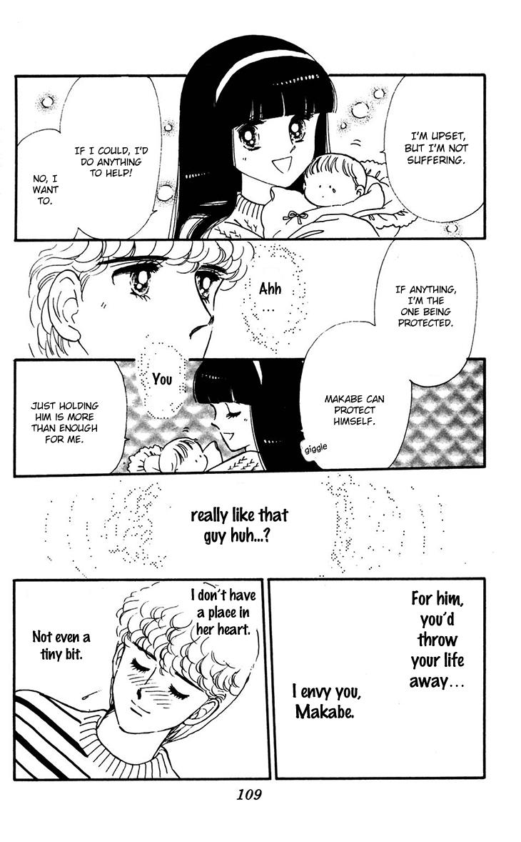 Tokimeki Tonight Chapter 33 9