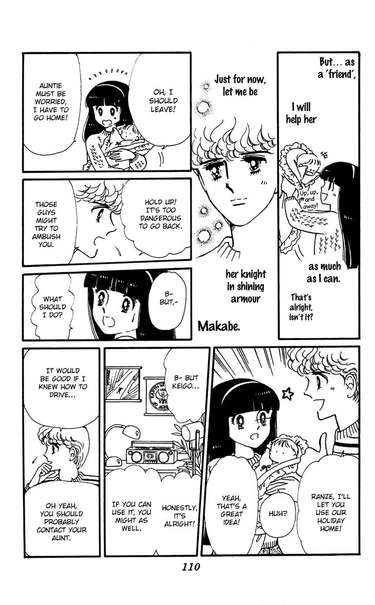 Tokimeki Tonight Chapter 33 10