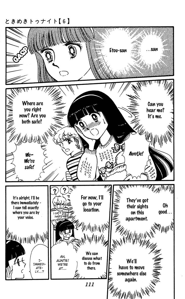 Tokimeki Tonight Chapter 33 11