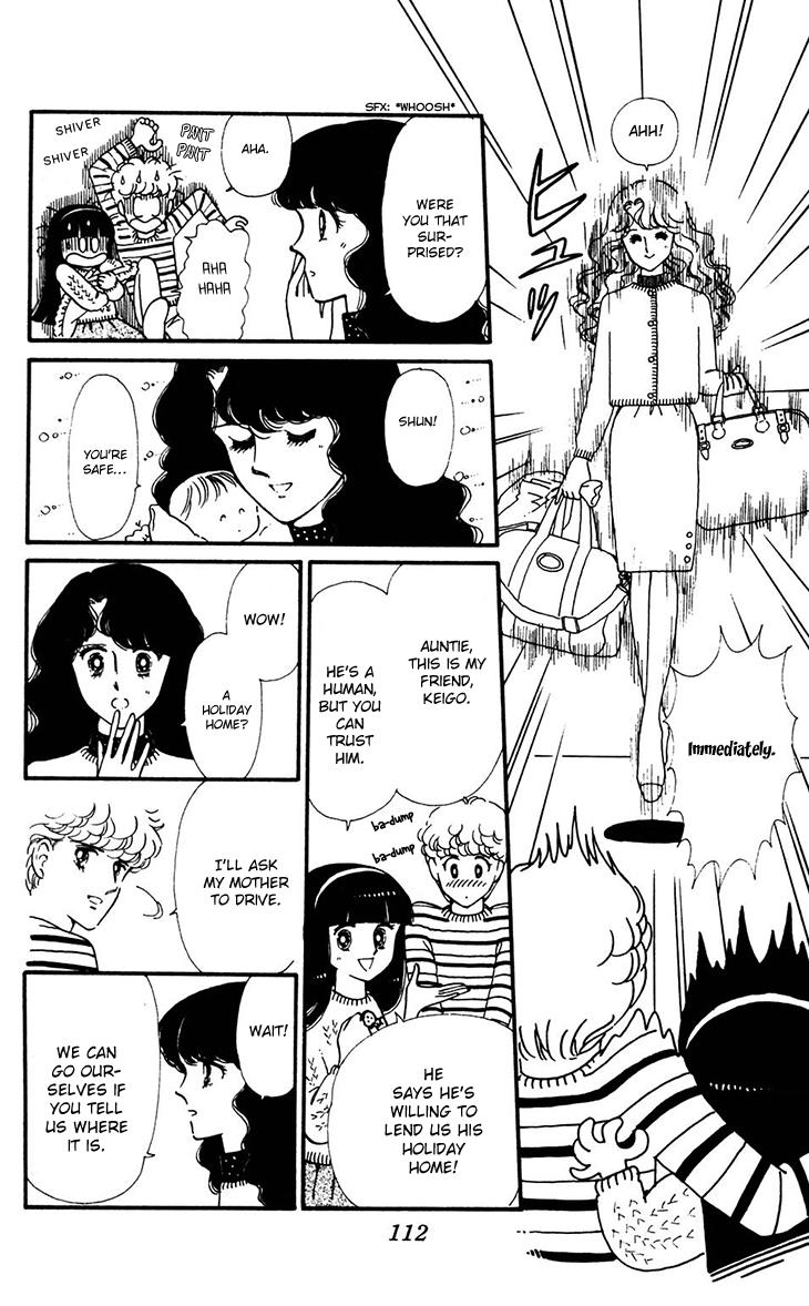 Tokimeki Tonight Chapter 33 12