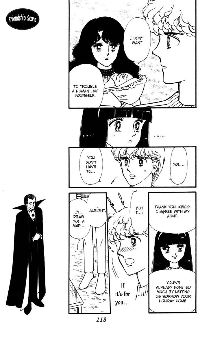 Tokimeki Tonight Chapter 33 13