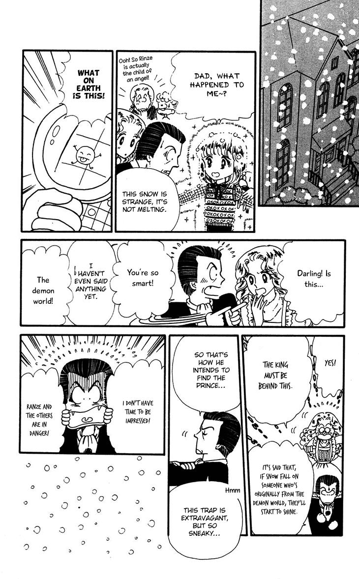 Tokimeki Tonight Chapter 33 14