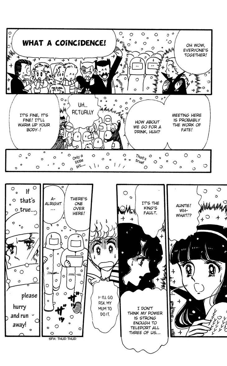 Tokimeki Tonight Chapter 33 18
