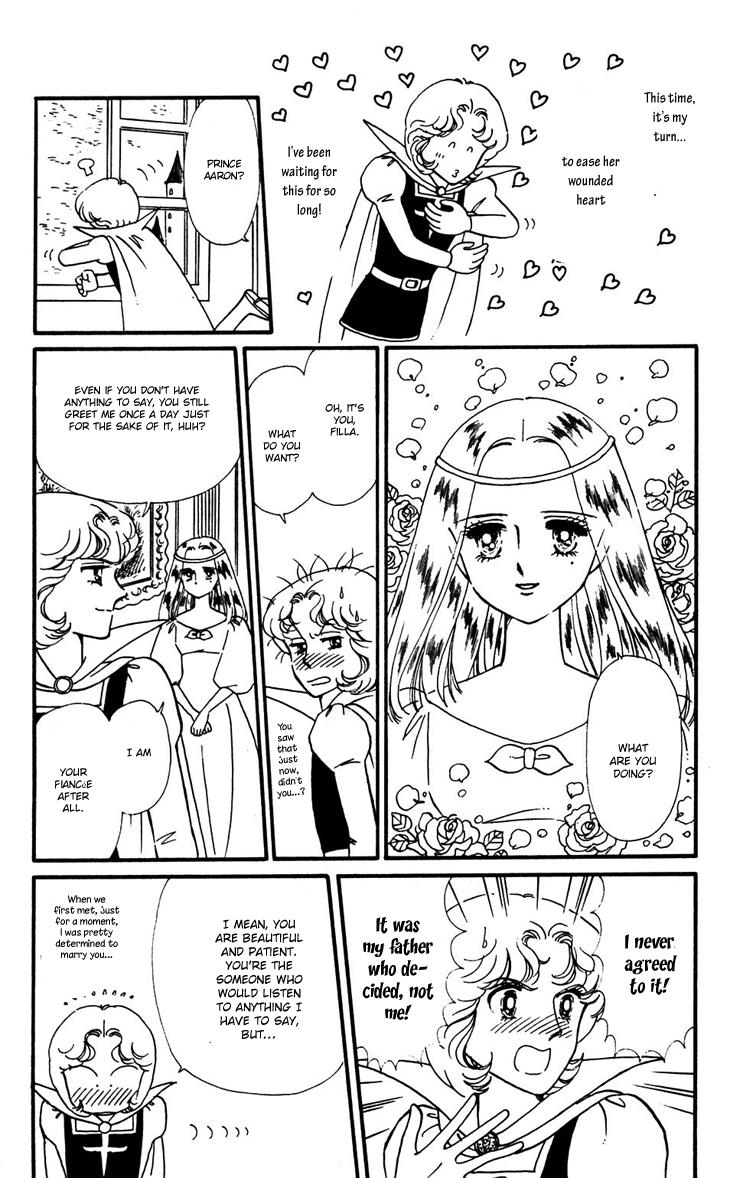 Tokimeki Tonight Chapter 33 22