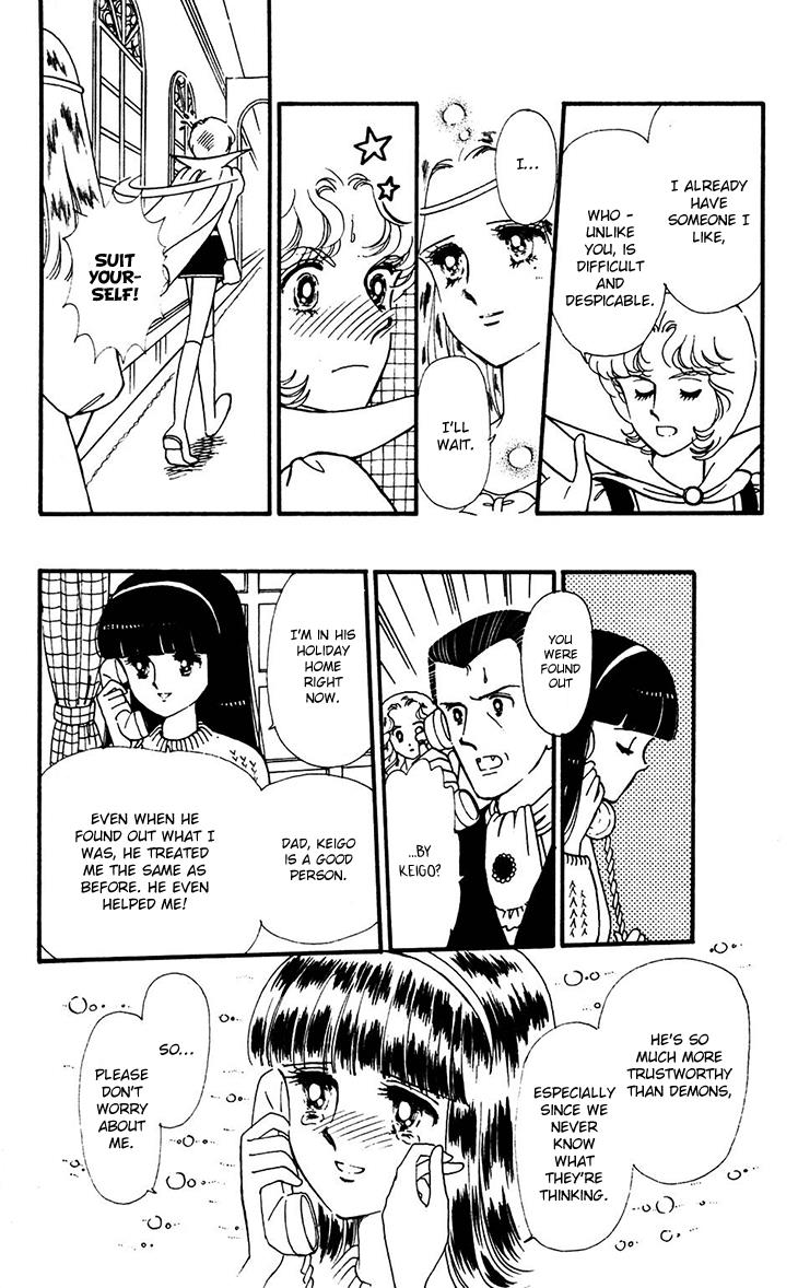Tokimeki Tonight Chapter 33 23