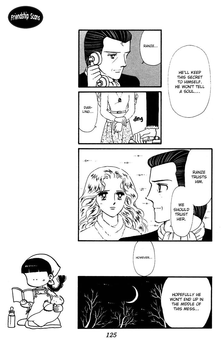 Tokimeki Tonight Chapter 33 24