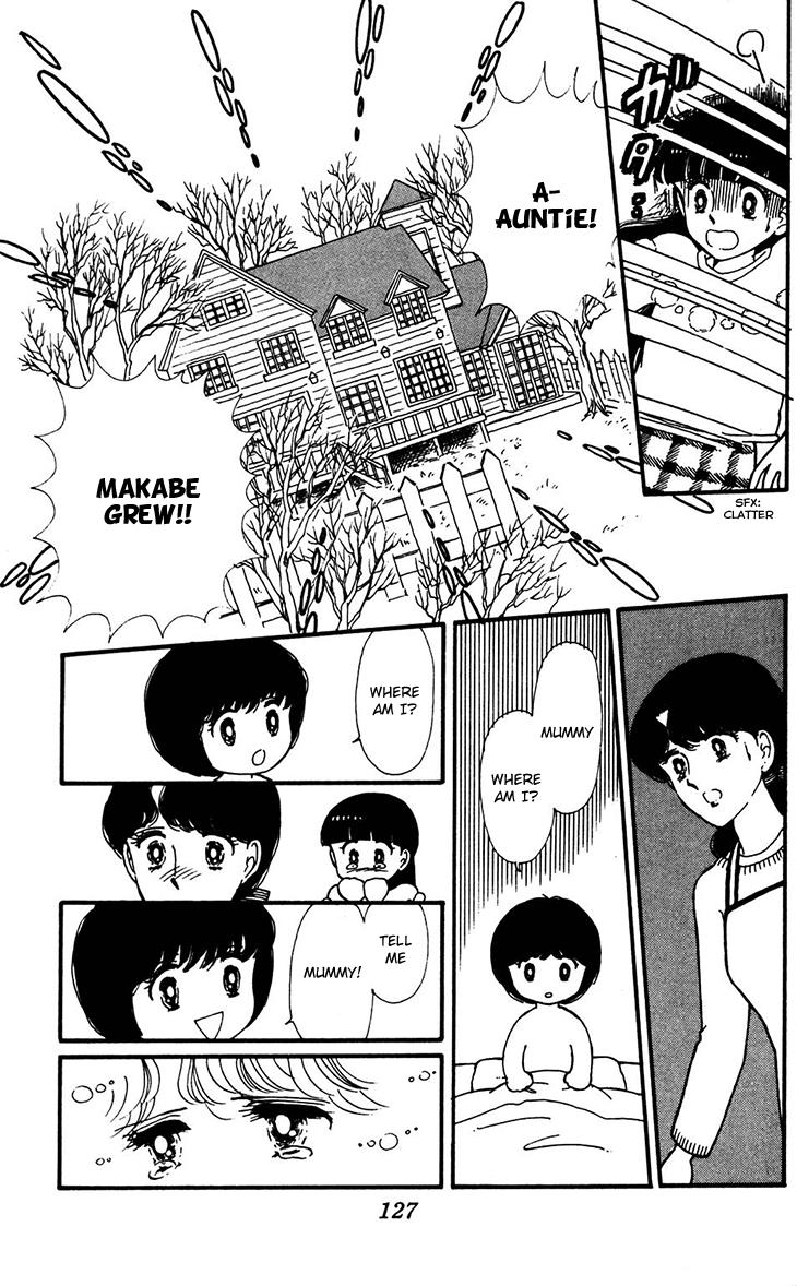 Tokimeki Tonight Chapter 33 26