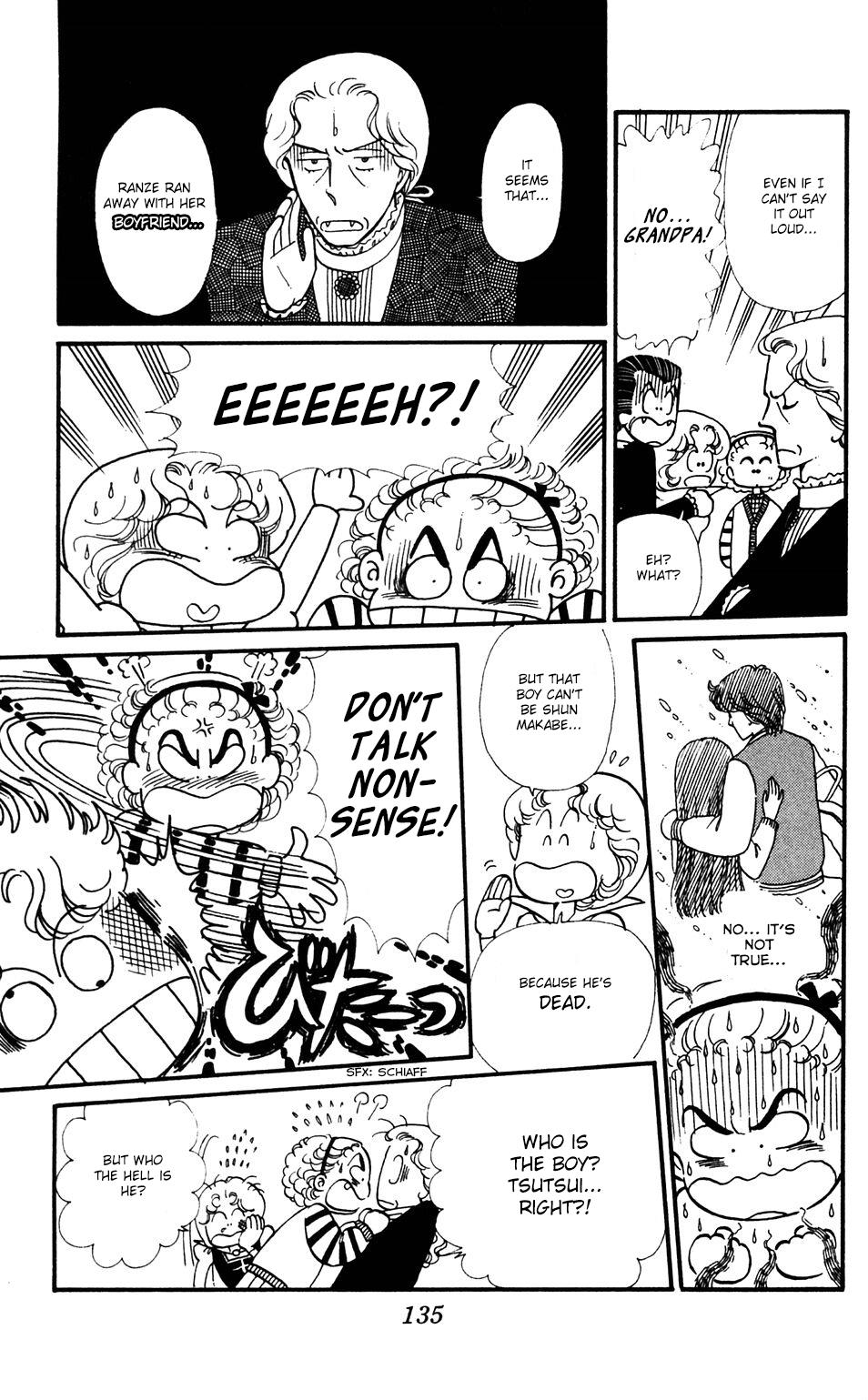 Tokimeki Tonight Chapter 34 4