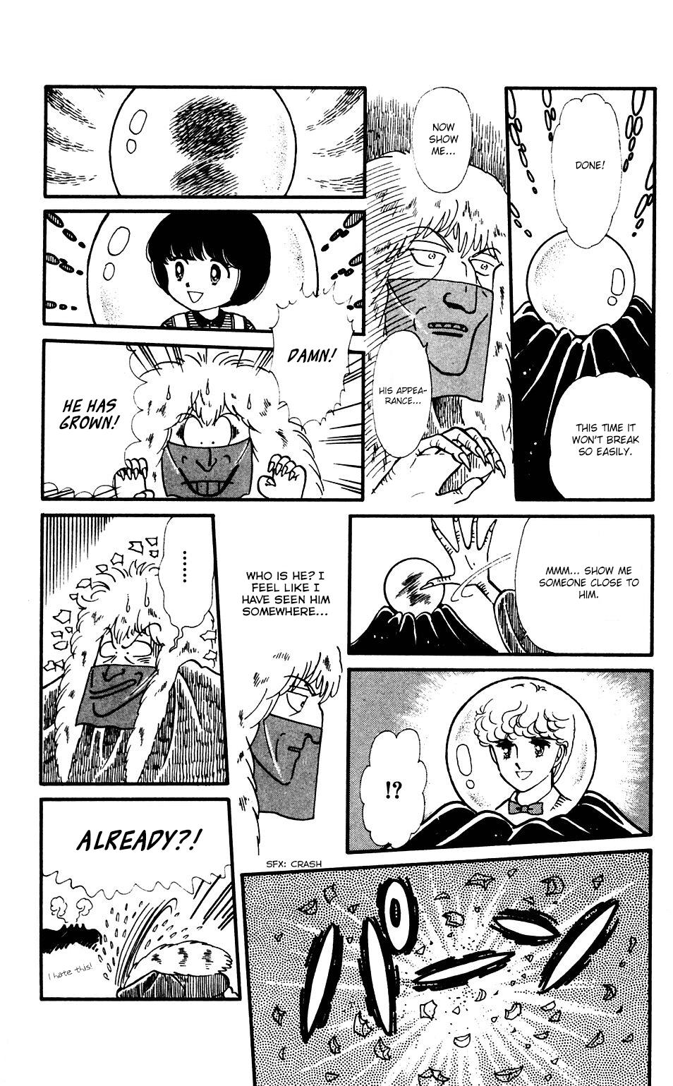 Tokimeki Tonight Chapter 34 7