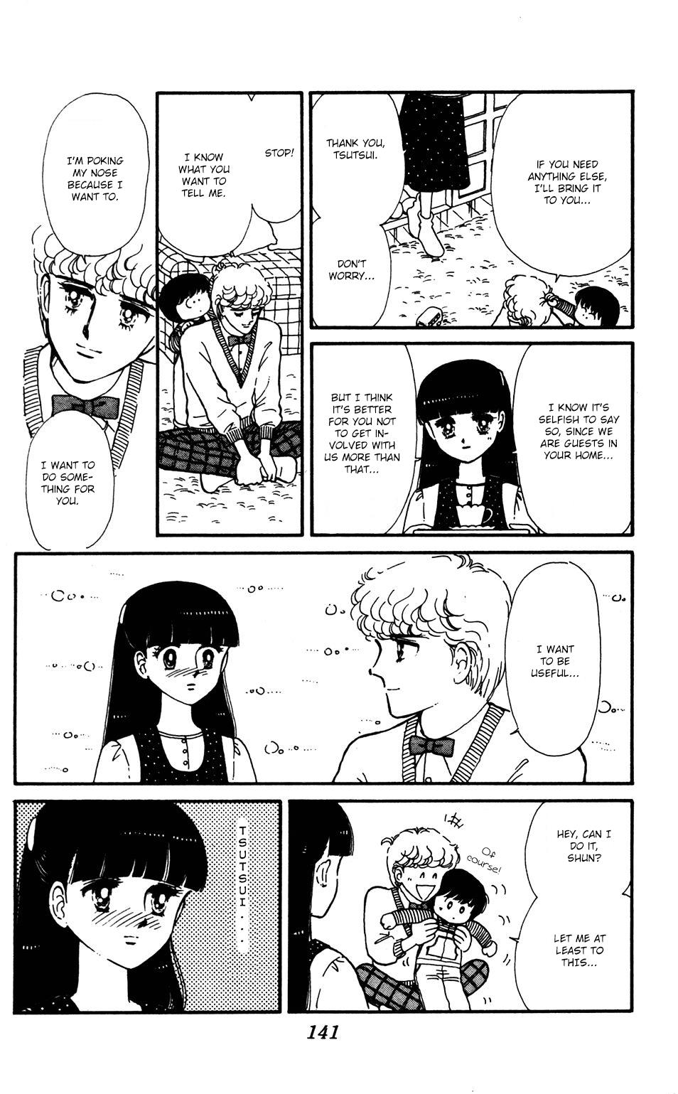 Tokimeki Tonight Chapter 34 10