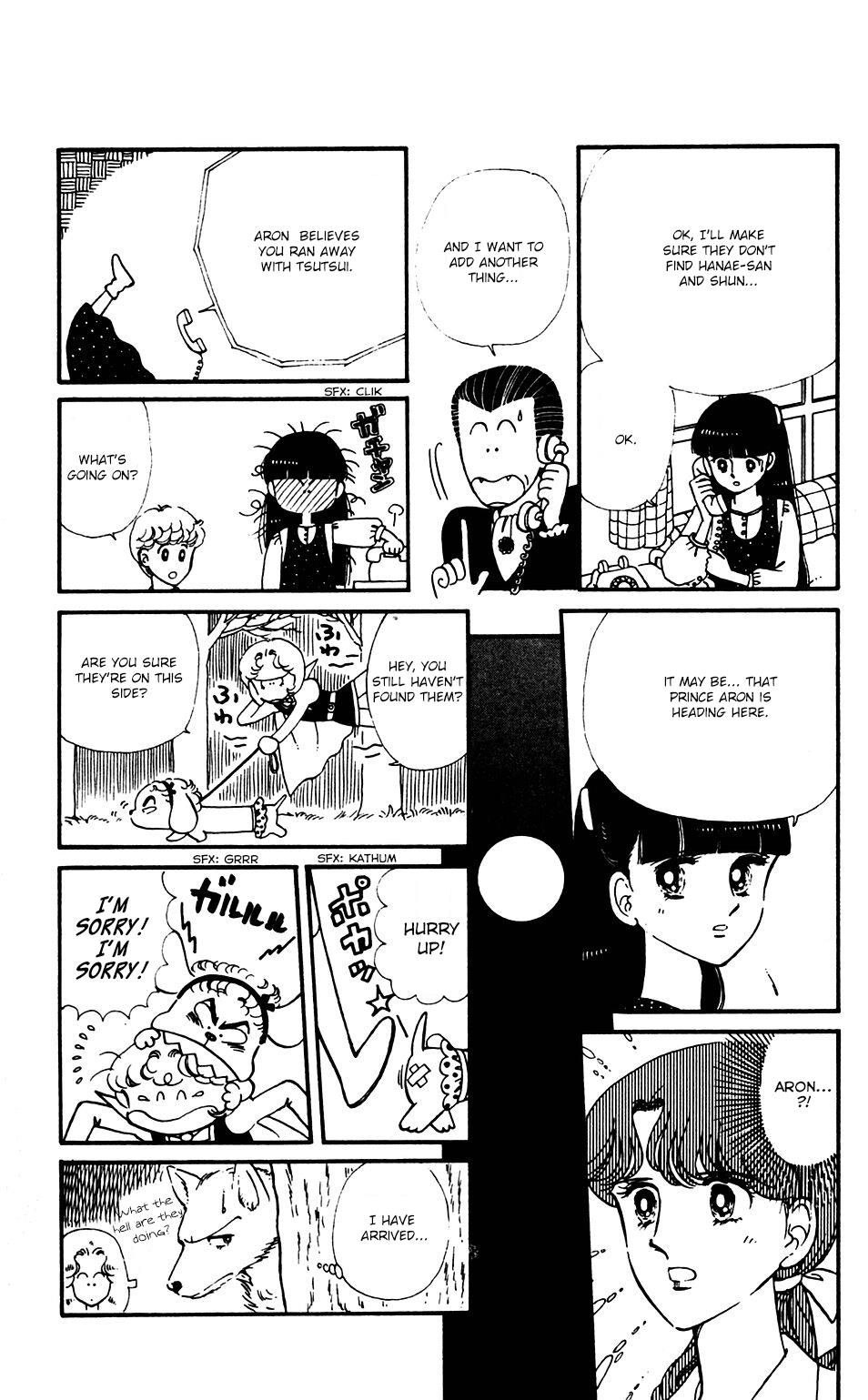 Tokimeki Tonight Chapter 34 13