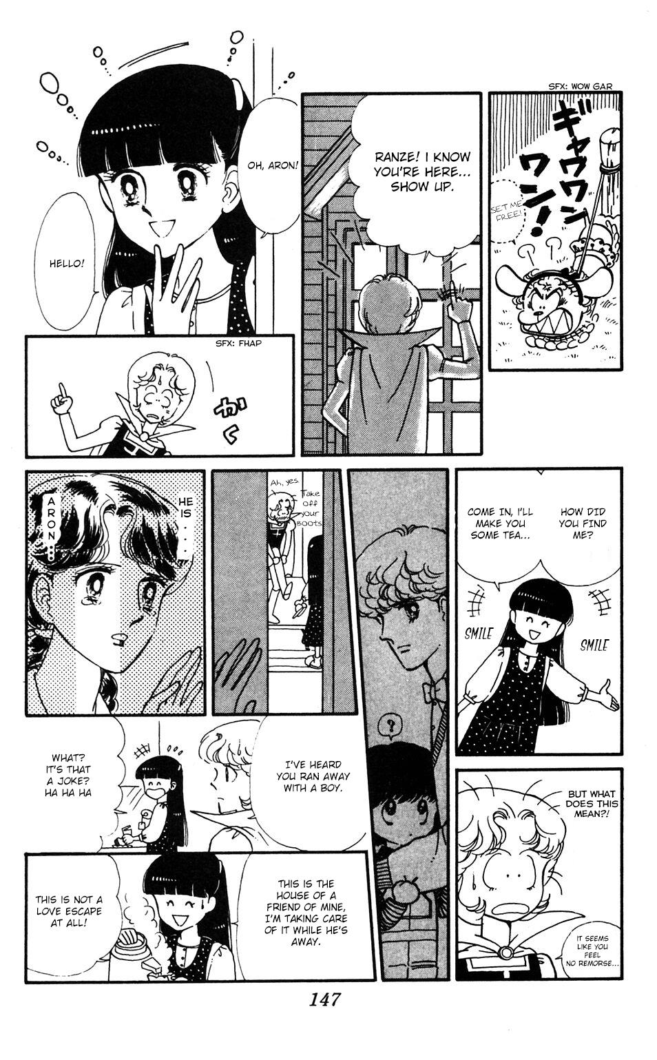 Tokimeki Tonight Chapter 34 16