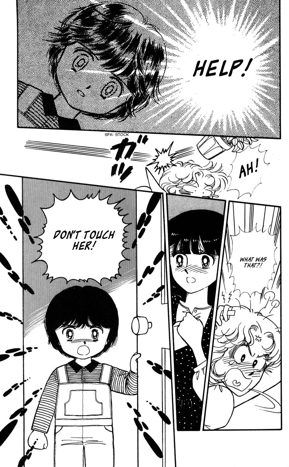 Tokimeki Tonight Chapter 34 18