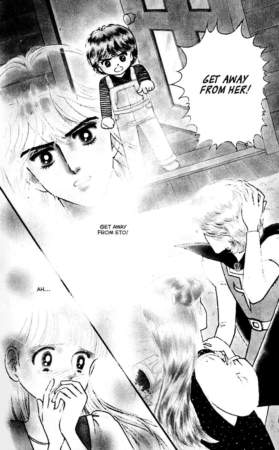 Tokimeki Tonight Chapter 34 19