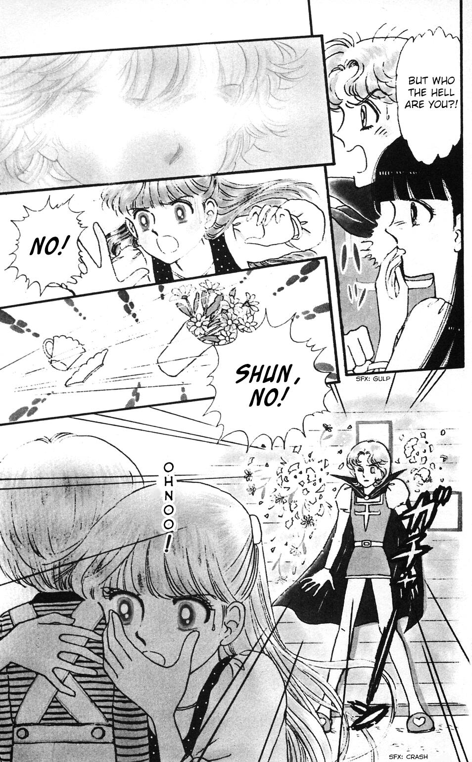 Tokimeki Tonight Chapter 34 20